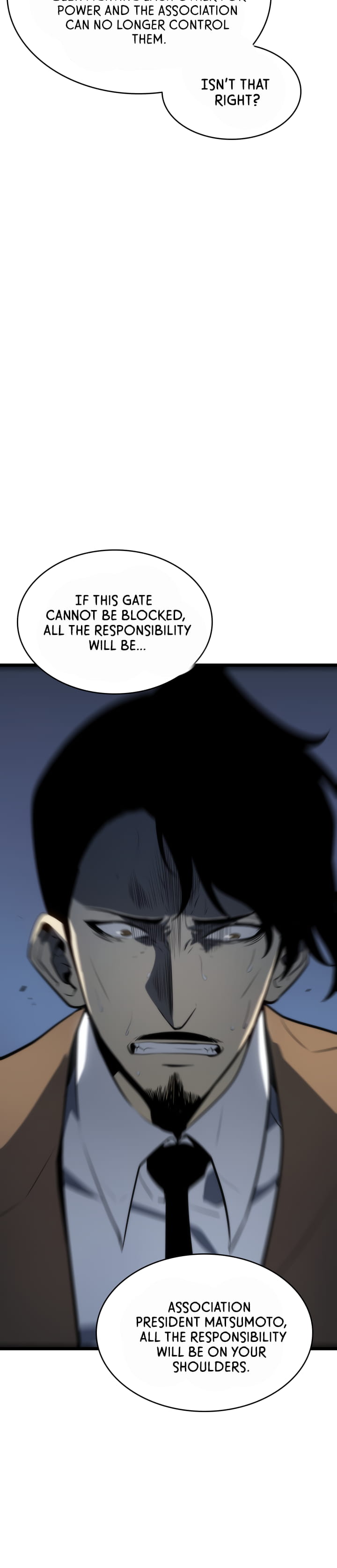 Solo Leveling, Chapter 126 image 10